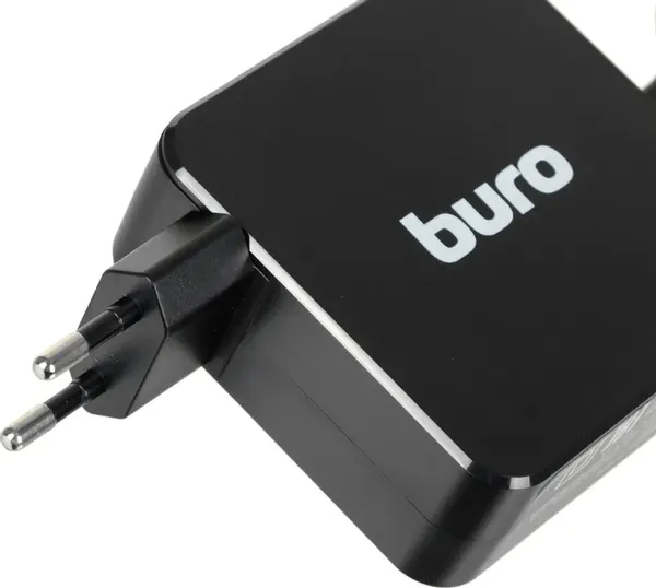 Изображение товара Зарядное устройство для ноутбука Buro BUM-СW065