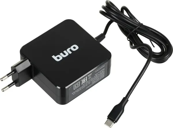 Изображение товара Зарядное устройство для ноутбука Buro BUM-СW065