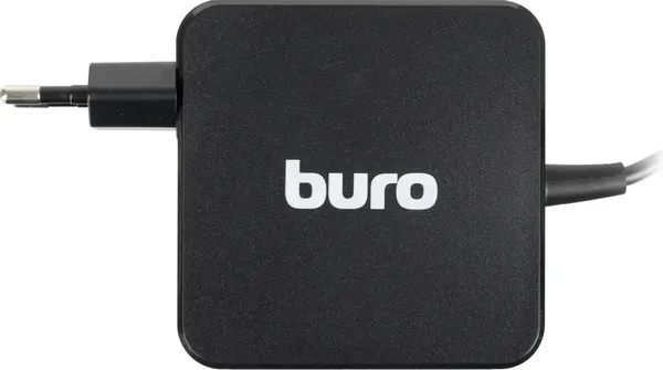 Изображение товара Зарядное устройство для ноутбука Buro BUM-СW065