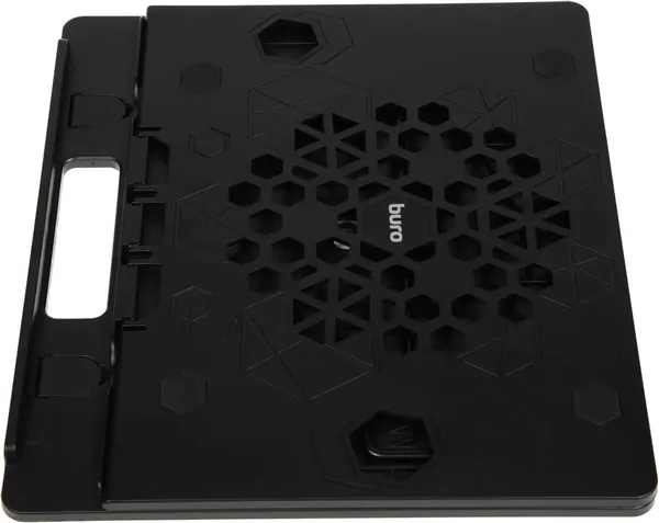 Изображение товара Подставка для ноутбука Buro BU-LS130 (черный)