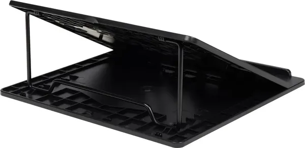 Изображение товара Подставка для ноутбука Buro BU-LS130 (черный)
