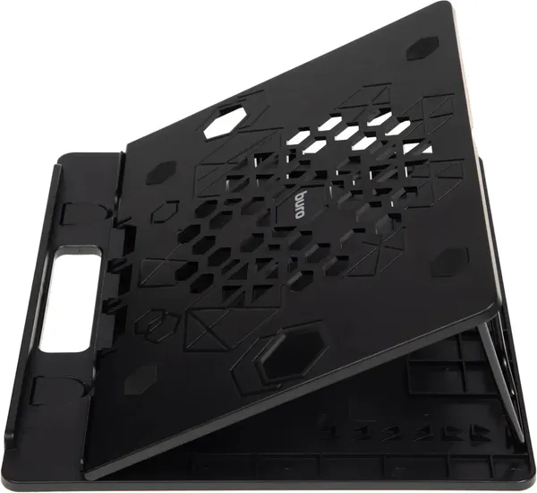Изображение товара Подставка для ноутбука Buro BU-LS130 (черный)