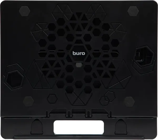 Изображение товара Подставка для ноутбука Buro BU-LS130 (черный)