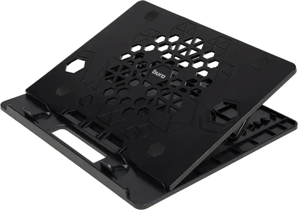 Изображение товара Подставка для ноутбука Buro BU-LS130 (черный)