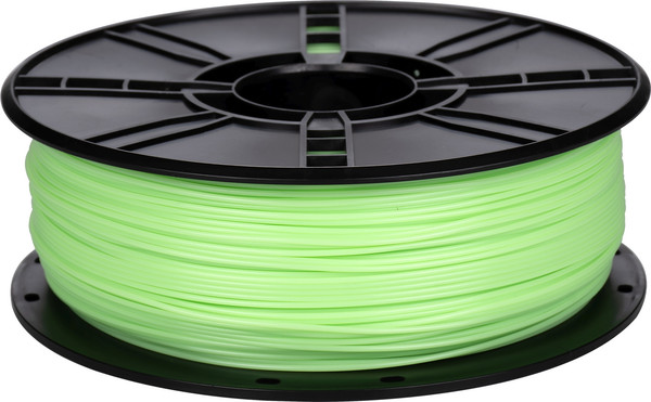 Изображение товара Пластик для 3D-печати Cactus CS-3D-ABS-1KG-L-GN