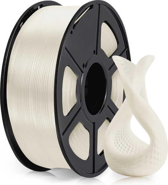 Изображение товара Пластик для 3D-печати Cactus CS-3D-ABS-1KG-NATURA