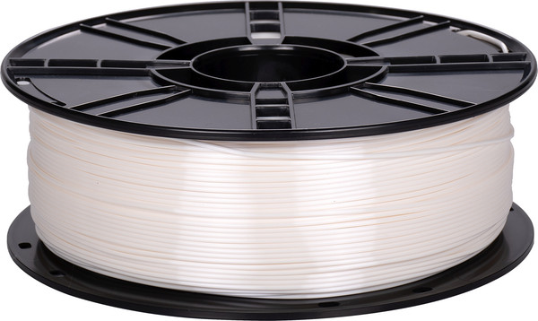 Изображение товара Пластик для 3D-печати Cactus CS-3D-PLA-1KG-S-WHITE
