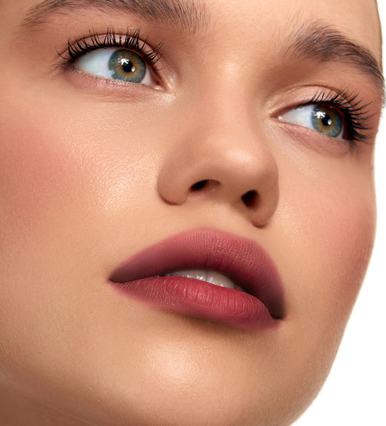 Изображение товара Тинт для губ LUXVISAGE Lip Tint Aqua Gel тон 10 (3.4г)