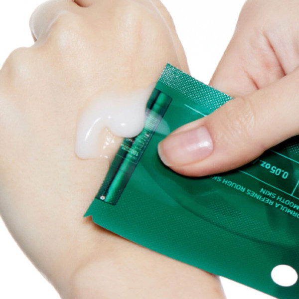 Изображение товара Маска для лица гидрогелевая Vt Cosmetics Pro Cica Reedle Shot 100 2Step Hydrogel Mask