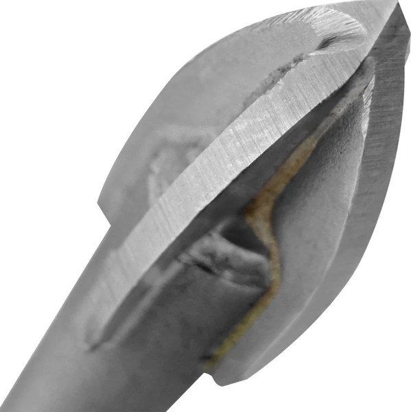 Изображение товара Сверло Vertex Tools 335-04-14