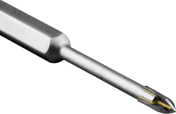 Изображение товара Сверло Vertex Tools 335-04-04