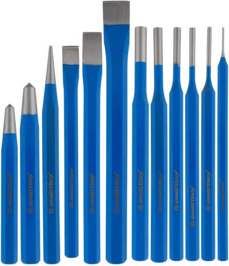 Изображение товара Набор выколоток SmartBuy SBT-SPT-2p1