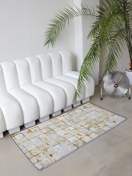 Изображение товара Коврик Витебские ковры 119 12С26-ВИ p2515 a1y (1x1.5)