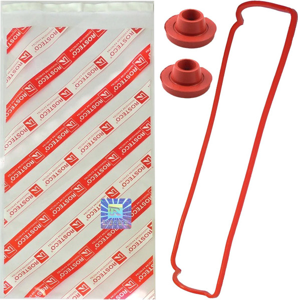 Изображение товара Прокладка двигателя Rosteco 20048