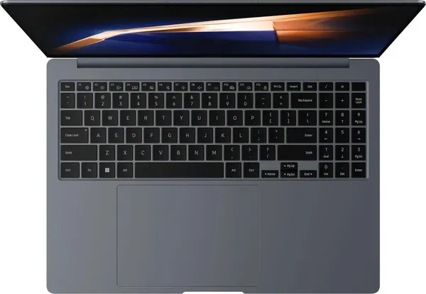 Изображение товара Ноутбук Samsung Galaxy Book 4 Pro NP960 (NP960XGK-LG6IN) Windows 11 Home