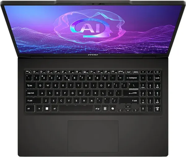 Изображение товара Ноутбук MSI VenturePro 16 AI A2HVEG-033XRU (9S7-261121-033)