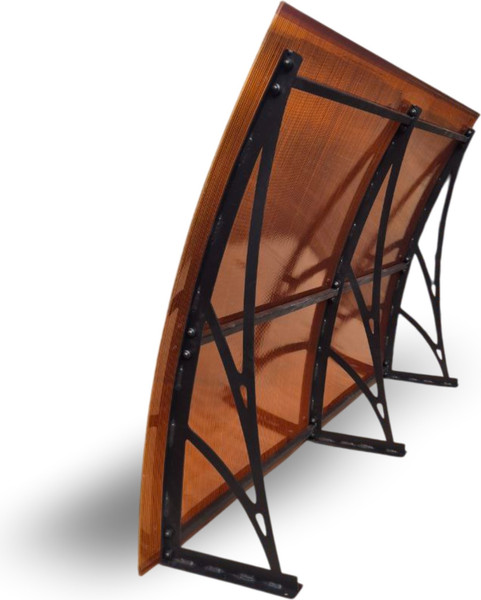 Изображение товара Козырек СтальСнабДизайн Корл-1