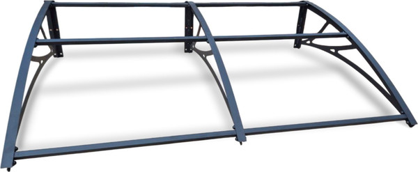 Изображение товара Козырек СтальСнабДизайн Корл-2