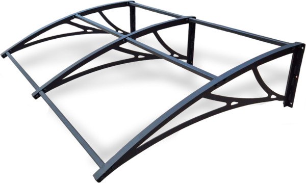 Изображение товара Козырек СтальСнабДизайн Корл-2