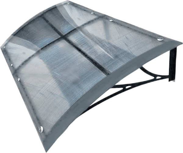 Изображение товара Козырек СтальСнабДизайн Корл-2