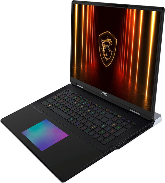 Изображение товара Игровой ноутбук MSI Titan 18 HX AI A2XWJG-206RU (9S7-182421-206) Windows 11 Home