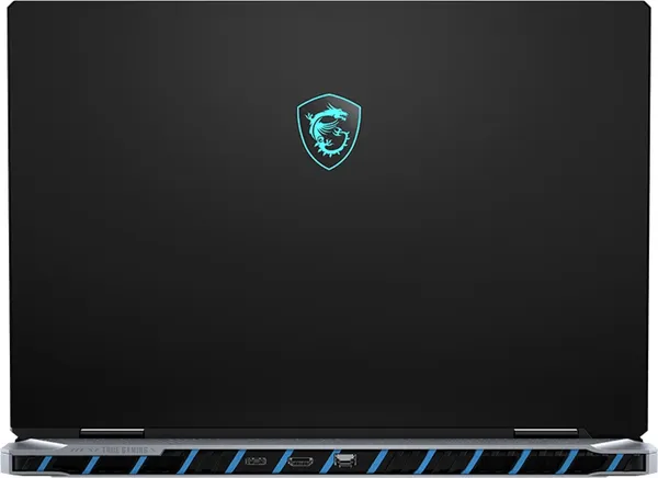 Изображение товара Игровой ноутбук MSI Titan 18 HX AI A2XWJG-206RU (9S7-182421-206) Windows 11 Home