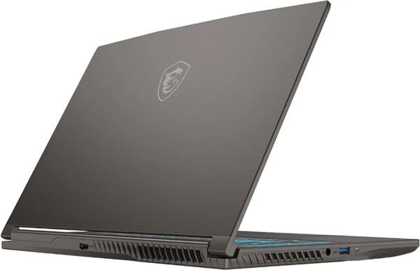 Изображение товара Игровой ноутбук MSI Thin 15 B13UC-1000US (9S7-16R831-3238) Windows 11 Home