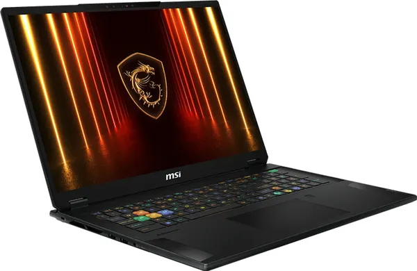 Изображение товара Игровой ноутбук MSI Stealth 18 HX AI A2XWJG-052RU (9S7-183341-052)