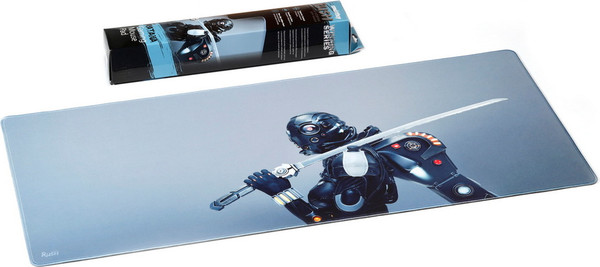 Изображение товара Коврик для мыши SmartBuy Rush Katana SBMP-20G-KA