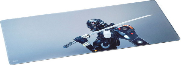 Изображение товара Коврик для мыши SmartBuy Rush Katana SBMP-20G-KA