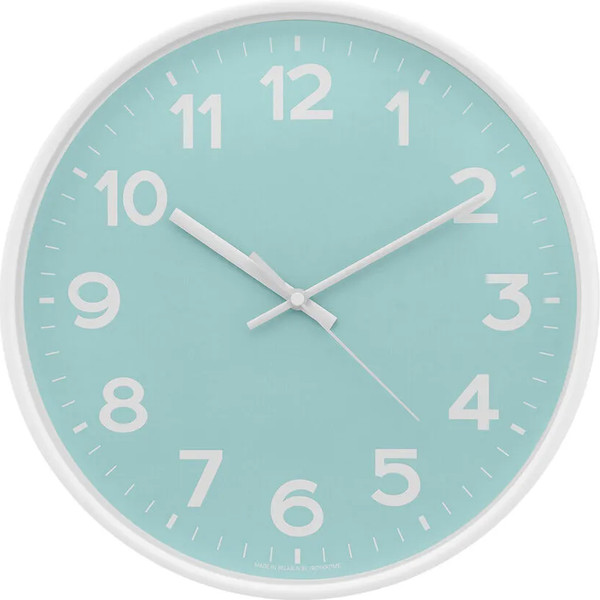 Изображение товара Настенные часы Troykatime 777717133