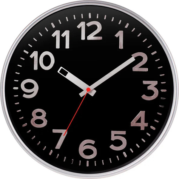 Изображение товара Настенные часы Troykatime 78777782