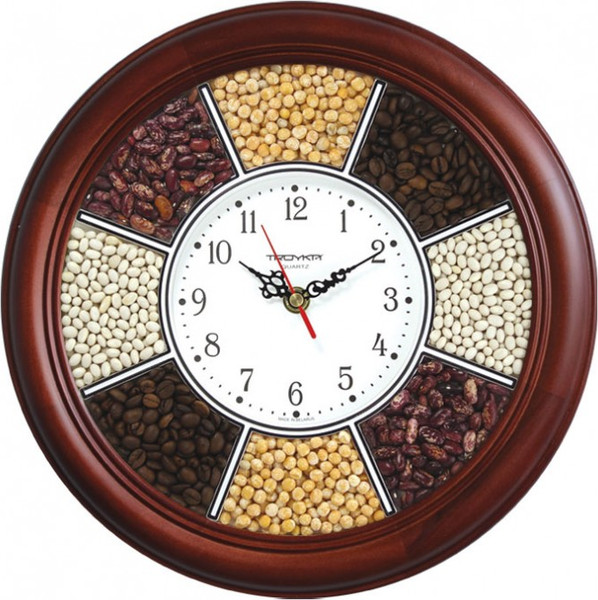 Изображение товара Настенные часы Troykatime 11162141