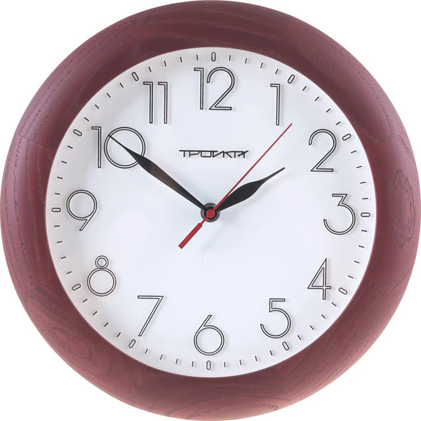 Изображение товара Настенные часы Troykatime 11162183