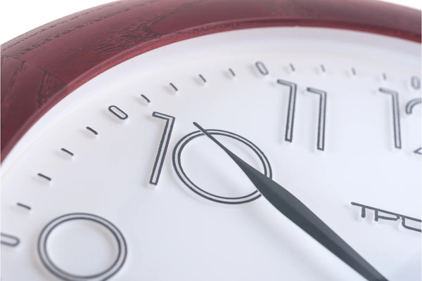 Изображение товара Настенные часы Troykatime 11162183