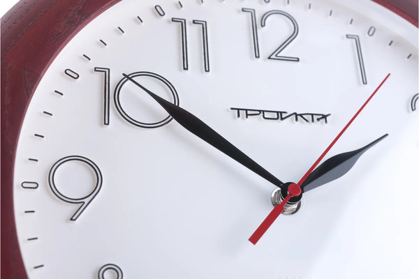 Изображение товара Настенные часы Troykatime 11162183