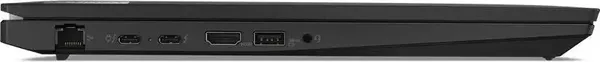 Изображение товара Ноутбук Lenovo ThinkPad T16 G2 (21HJS7R000)