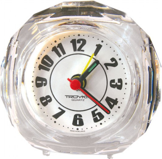 Изображение товара Настольные часы Troykatime 02.014