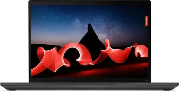 Изображение товара Ноутбук Lenovo ThinkPad T14 G4 (21HESGC100) Windows 11 Pro