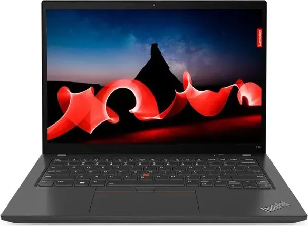 Изображение товара Ноутбук Lenovo ThinkPad T14 G4 (21HESGC100) Windows 11 Pro