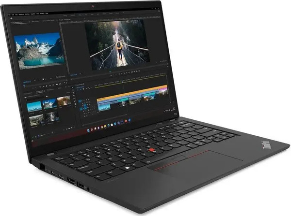 Изображение товара Ноутбук Lenovo ThinkPad T14 G4 (21HESGC100) Windows 11 Pro