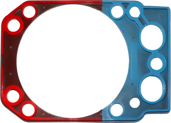 Изображение товара Прокладка двигателя Rosteco 21242