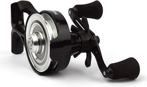 Изображение товара Катушка мультипликаторная NAUTILUS Ice King Black 16-92313132