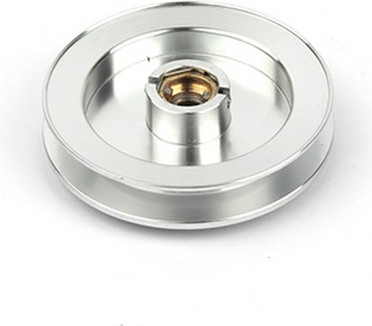 Изображение товара Катушка мультипликаторная NAUTILUS Ice King Black 16-92313132