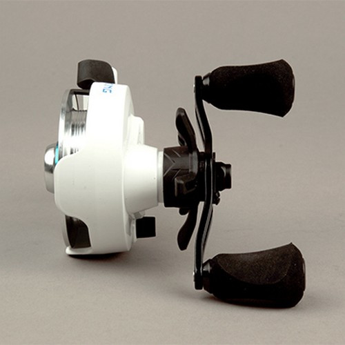 Изображение товара Катушка мультипликаторная NAUTILUS Ice King White 16-92313131