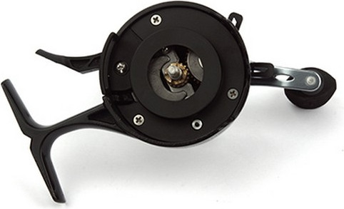 Изображение товара Катушка мультипликаторная NAUTILUS Lira Black 16-92313130