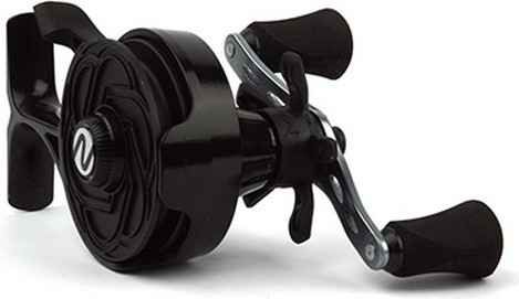 Изображение товара Катушка мультипликаторная NAUTILUS Lira Black 16-92313130