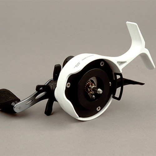 Изображение товара Катушка мультипликаторная NAUTILUS Lira White 16-92313129