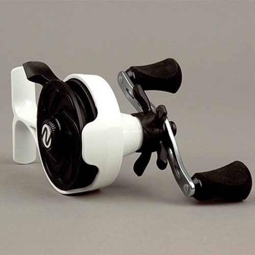 Изображение товара Катушка мультипликаторная NAUTILUS Lira White 16-92313129