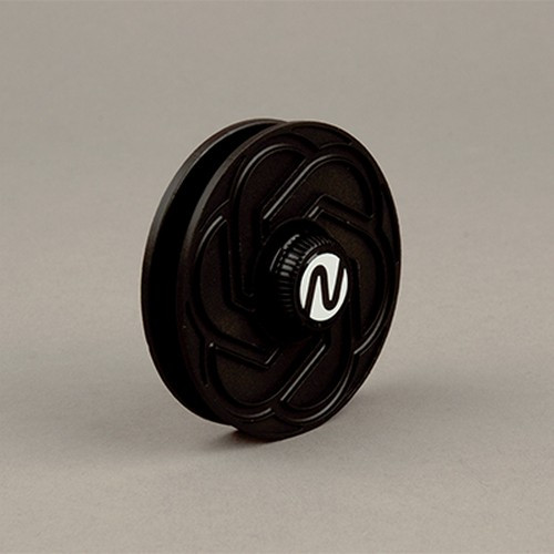 Изображение товара Катушка мультипликаторная NAUTILUS Lira White 16-92313129